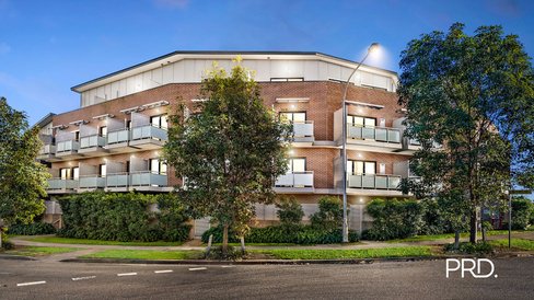 3/2 Glenmore Ridge Dr, Glenmore Park