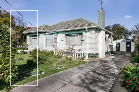 32 Gowrie Street Bentleigh East 3165