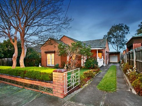 32 Grandview Terrace Kew 3101