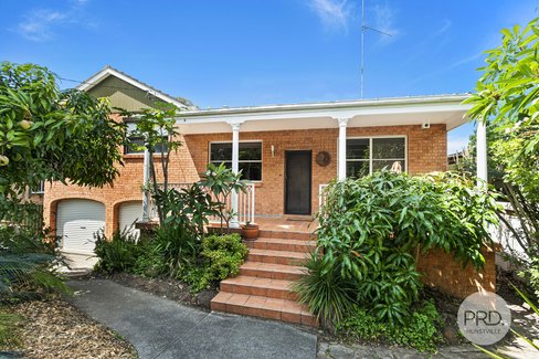 32 Greenbank Street, HURSTVILLE NSW 2220
