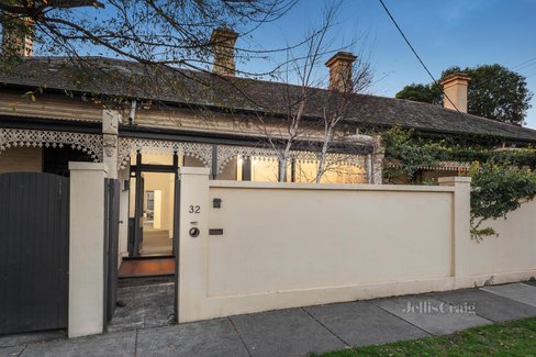 32 Hawthorn Road Caulfield North 3161