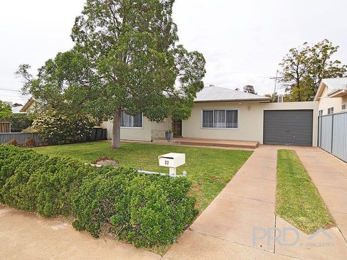32 Hector Street, MILDURA