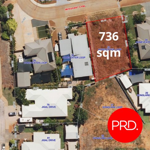 32 Honeyeater Loop, DJUGUN WA 6725