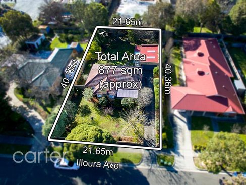 32 Illoura Avenue Ringwood East 3135