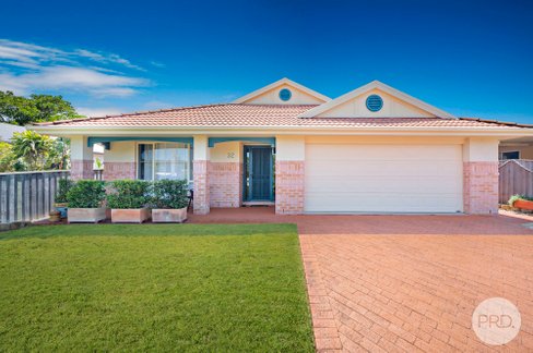 32 James Paterson Street, ANNA BAY NSW 2316