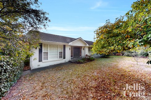 3/2 Jersey Street Balwyn 3103