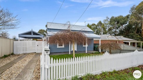 32 Joseph Street, BALLARAT EAST VIC 3350