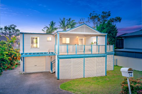32 Kanangra Avenue CORLETTE
