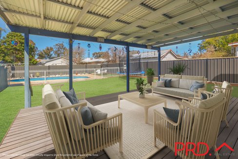 32 Kent Street, TAMWORTH NSW 2340