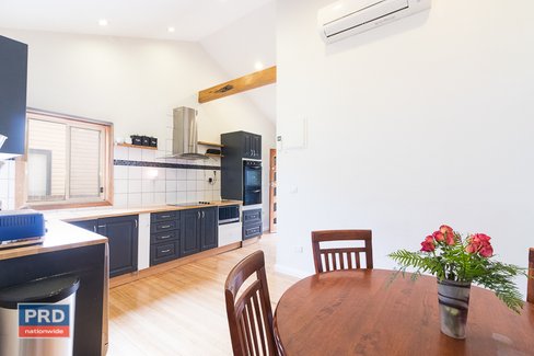 32 Kurrajong Street, CAPTAINS FLAT NSW 2623