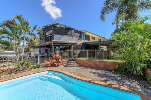 32 Latrobe Street, TANNUM SANDS QLD 4680