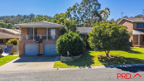 32 Lemon Gums Drive, TAMWORTH NSW 2340