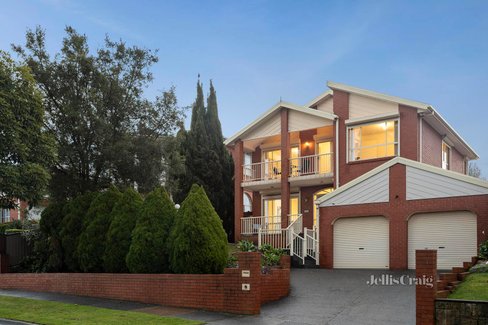 32 Ling Drive Rowville 3178