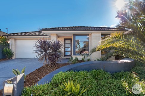 32 Matheson Street, LUCAS VIC 3350