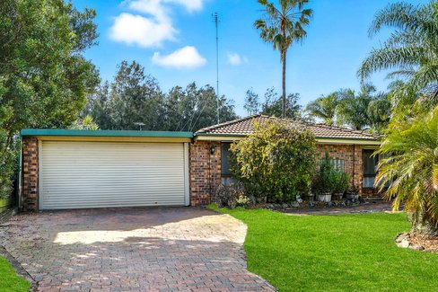 32 Mellfell Rd, Cranebrook