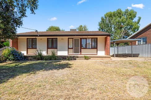 32 Menzies Avenue, KOORINGAL NSW 2650