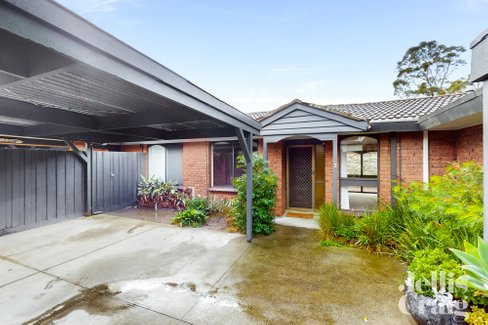3/2 Moira Avenue Highett 3190