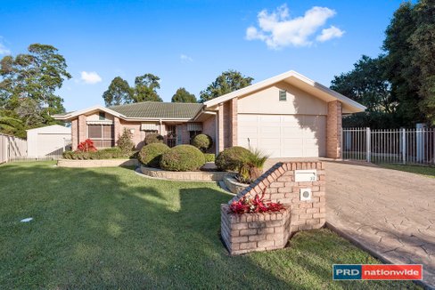 32 Moreton Bay Avenue, COFFS HARBOUR NSW 2450