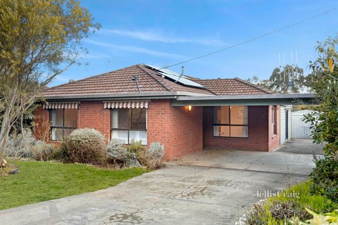 32 Moscript Street Campbells Creek 3451