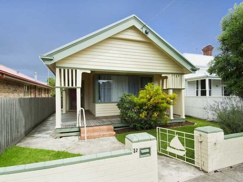 32 Mundy Street Geelong 3220