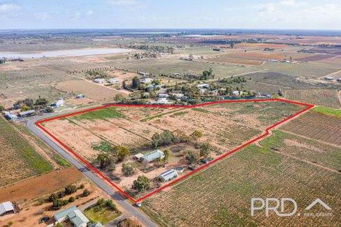 32 Myall Lane, MERBEIN VIC 3505