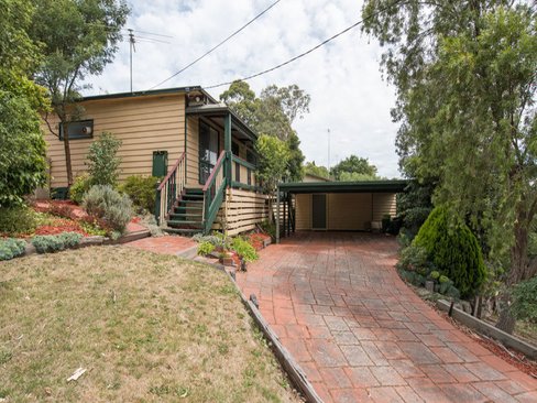 32 North Road Lilydale 3140