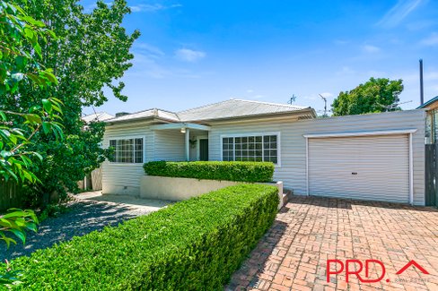 32 North Street, TAMWORTH NSW 2340