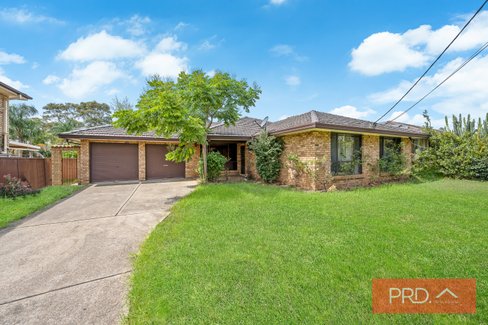 32 Nuwarra Road, CHIPPING NORTON NSW 2170