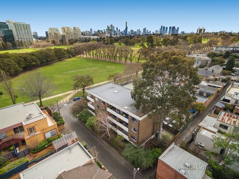 3/2 Pasley Street South Yarra 3141