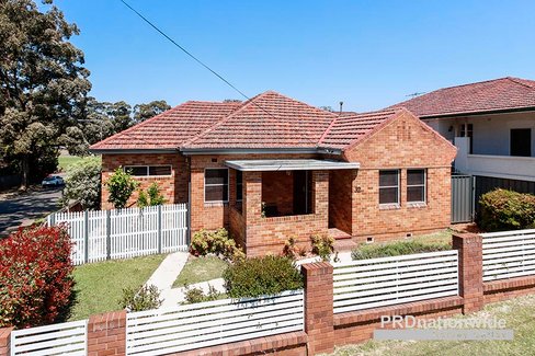 32 Princes Street, MORTDALE NSW 2223