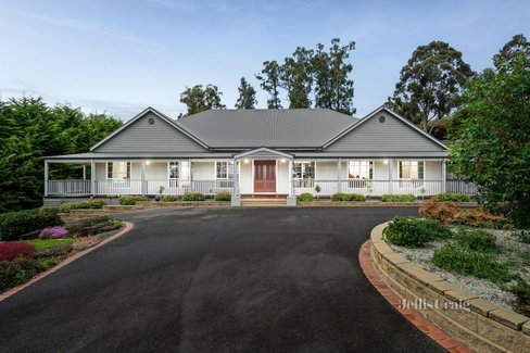 32 Queens Road Silvan 3795