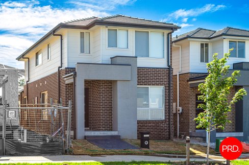 32 Ray Simpsons Avenue, BARDIA NSW 2565