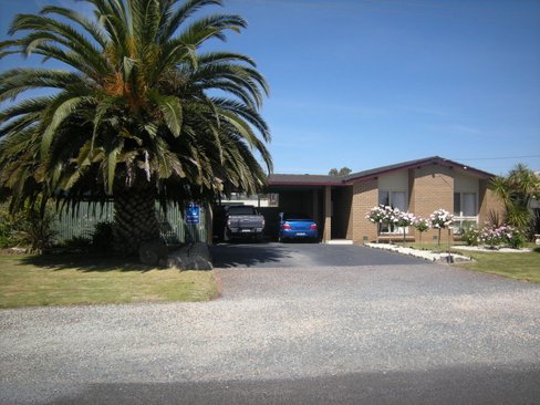 32 Reed Street, Orbost