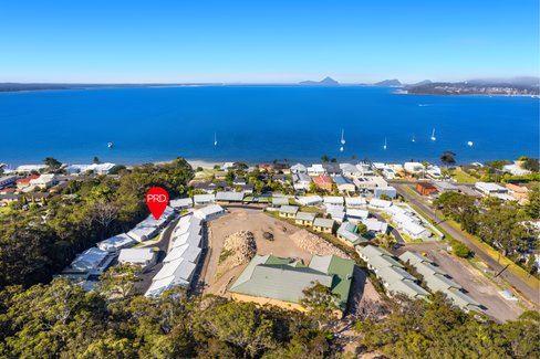 32 Ridgeview Drive, SALAMANDER BAY NSW 2317