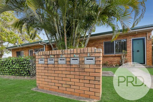 3/2 Roseleigh Street, KALINGA QLD 4030