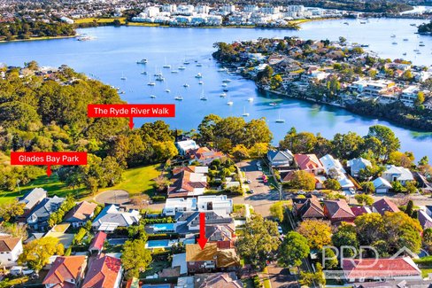 32 Ross Street, GLADESVILLE
