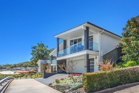 32 Saratoga Avenue, CORLETTE NSW 2315