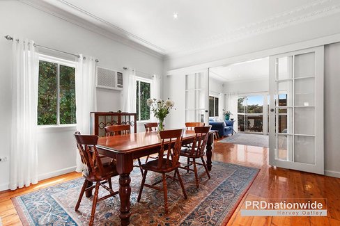 32 Scott Street, MORTDALE NSW 2223