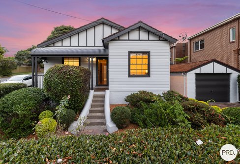32 St Catherine Street, MORTDALE NSW 2223