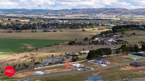 32 Talbot Street, BUNGENDORE NSW 2621