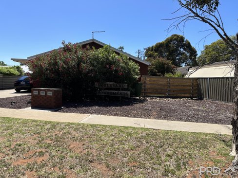 3/2 The Boulevard, MILDURA VIC 3500