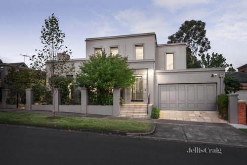 32 Thomas Street Kew 3101