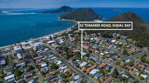 32 Tomaree Road, SHOAL BAY NSW 2315