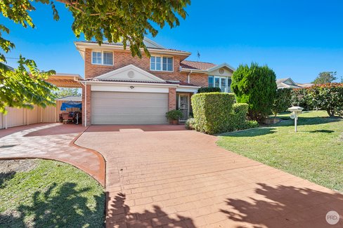 32 Trumpeter Circuit, CORLETTE NSW 2315
