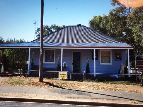 32 Tumut Street, SOUTH GUNDAGAI NSW 2722