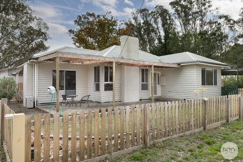 32 Waldy Street, LEXTON VIC 3352