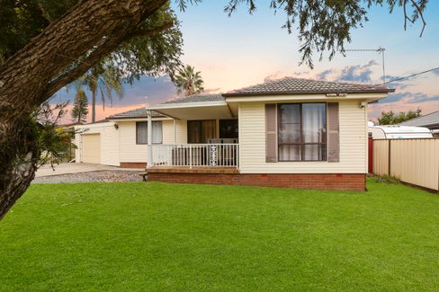 32 Wallabah Way, KOONAWARRA NSW 2530