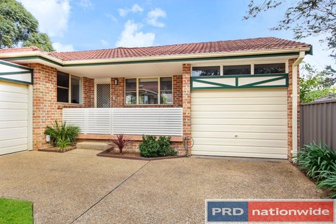 3/2 Waratah Street, OATLEY NSW 2223