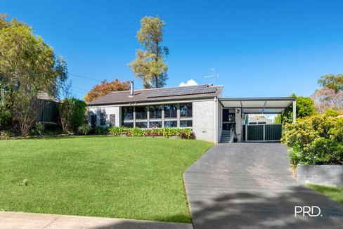 32 Warradale Road, SILVERDALE NSW 2752
