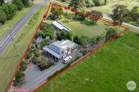 32 Warrenheip Road, WARRENHEIP